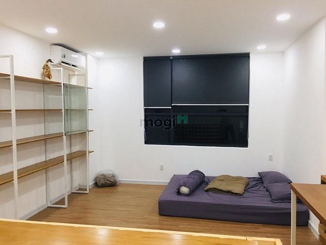 Hình ảnh Cho thuê Trang Chủ MB66.COM / Đăng Ký Tặng 66K 1PN chung cư M-one quận 7, full nội thất 11 triệu