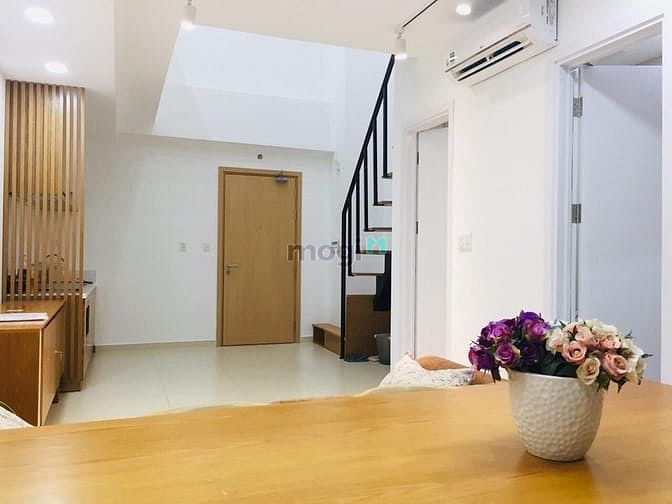 Hình ảnh Cho thuê Trang Chủ MB66.COM / Đăng Ký Tặng 66K 1PN chung cư M-one quận 7, full nội thất 11 triệu