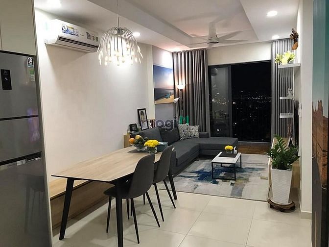 Hình ảnh Cho thuê chung cư M-one Q7, 2PN, full nội thất