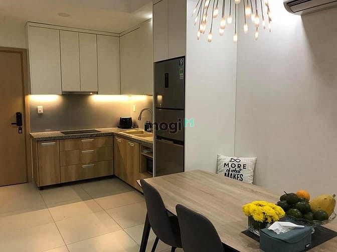 Hình ảnh Cho thuê chung cư M-one Q7, 2PN, full nội thất