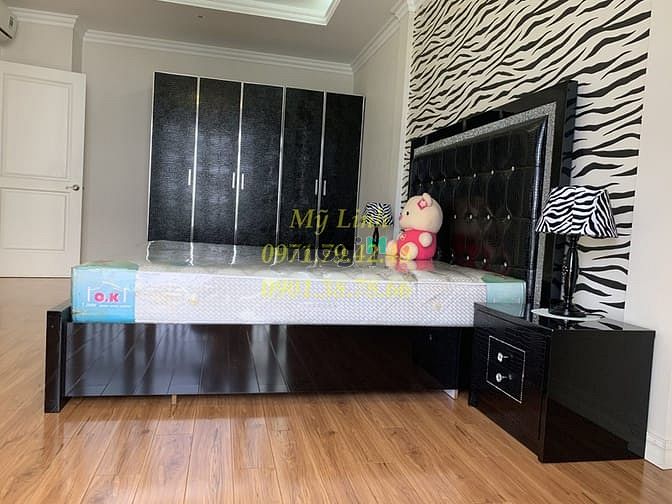 Hình ảnh B.thự 33 Trần Não, Bình An 3 HCM 3 11.3x20.3