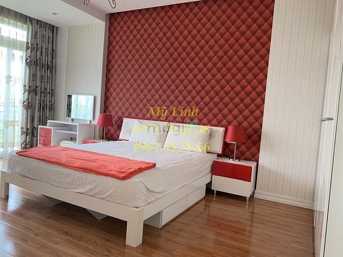 Hình ảnh B.thự 33 Trần Não, Bình An 3 HCM 3 11.3x20.3