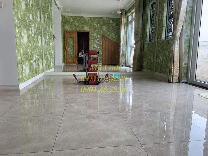 Hình ảnh B.thự 11 Trần Não, Bình An 1 HCM 1 11.1x20.1