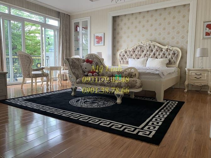 Hình ảnh Bthu 42tr Trần Não. 10.2x15.2 - Trệt 2 lầu có hầm