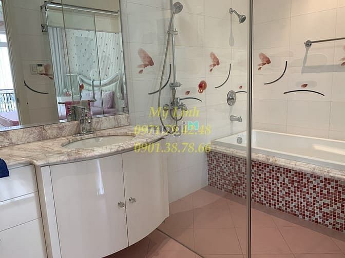 Hình ảnh B.thự 55 Trần Não, Bình An 5 HCM 5 11.5x20.5
