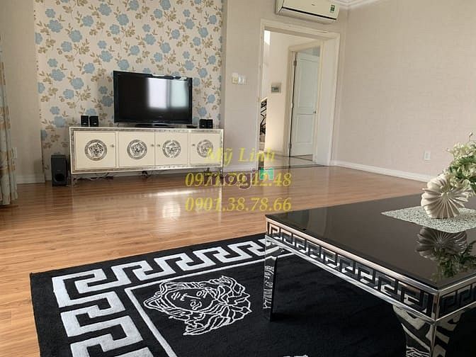 Hình ảnh B.thự 88 Trần Não, Bình An 8 HCM 8 11.8x20.8