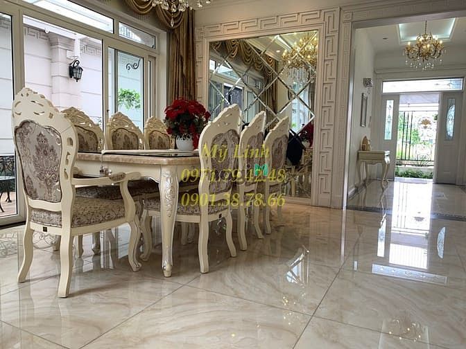 Hình ảnh B.thự 77 Trần Não, Bình An 7 HCM 7 11.7x20.7