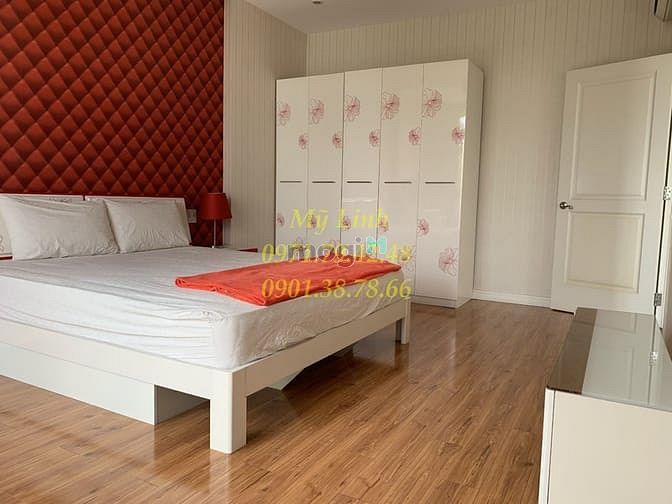 Hình ảnh B.thự 55 Trần Não, Bình An 5 HCM 5 11.5x20.5