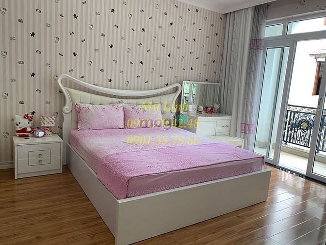 Hình ảnh B.thự 66 Trần Não, Bình An 6 HCM 6 11.6x20.6