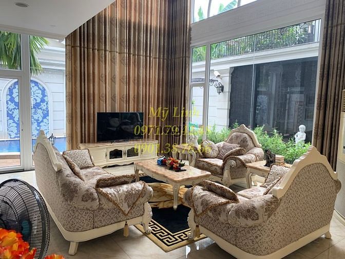 Hình ảnh B.thự 66 Trần Não, Bình An 6 HCM 6 11.6x20.6
