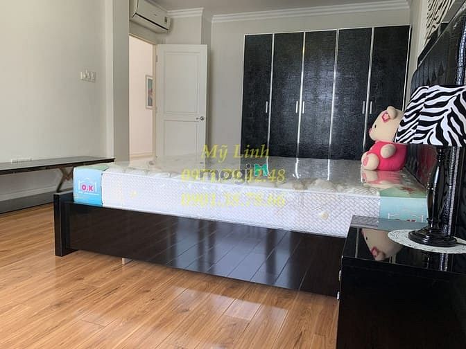 Hình ảnh B.thự 55 Trần Não, Bình An 5 HCM 5 11.5x20.5