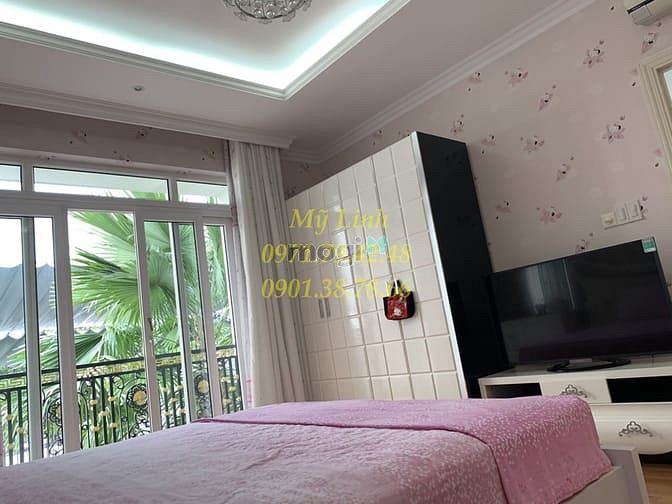 Hình ảnh B.thự 77 Trần Não, Bình An 7 HCM 7 11.7x20.7