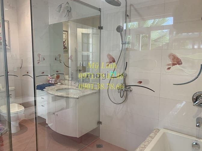 Hình ảnh B.thự 99 Trần Não, Bình An 9 HCM 9 11.9x20.9