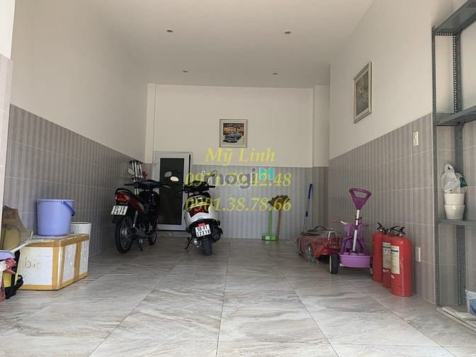 Hình ảnh B.thự 88 Trần Não, Bình An 8 HCM 8 11.8x20.8