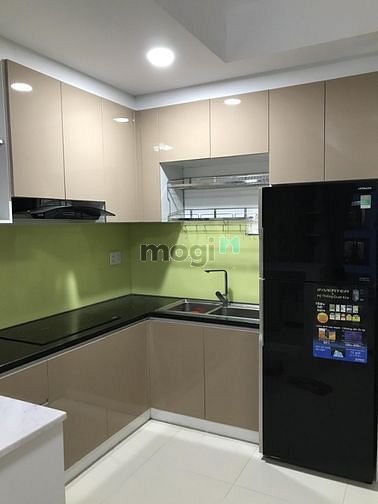 Hình ảnh Cho thuê chung cư M-one Nam Sài Gòn 3 phòng ngủ, full nội thất 16tr