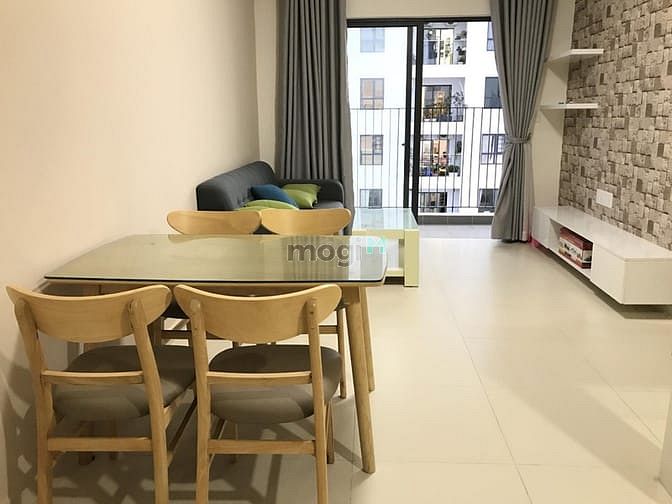 Hình ảnh Cho thuê chung cư M-one Nam Sài Gòn 3 phòng ngủ, full nội thất 16tr