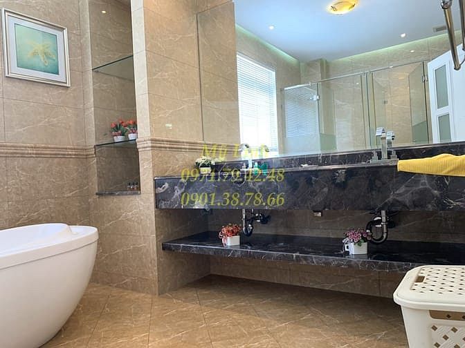 Hình ảnh B.thự 66 Trần Não, Bình An 6 HCM 6 11.6x20.6