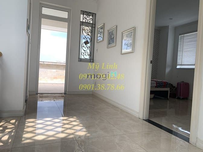 Hình ảnh B.thự 99 Trần Não, Bình An 9 HCM 9 11.9x20.9