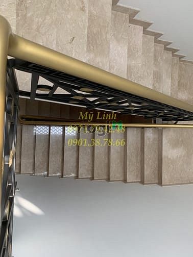 Hình ảnh B.thự 66 Trần Não, Bình An 6 HCM 6 11.6x20.6