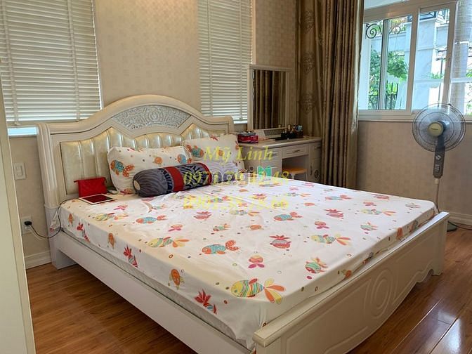 Hình ảnh B.thự 55 Trần Não, Bình An 5 HCM 5 11.5x20.5