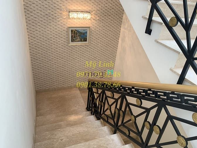 Hình ảnh B.thự 55 Trần Não, Bình An 5 HCM 5 11.5x20.5