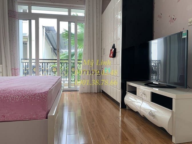 Hình ảnh B.thự 77 Trần Não, Bình An 7 HCM 7 11.7x20.7