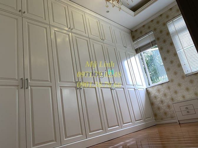 Hình ảnh B.thự 99 Trần Não, Bình An 9 HCM 9 11.9x20.9