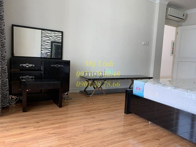 Hình ảnh B.thự 10 Trần Não, Bình An 10 HCM 10 11x21
