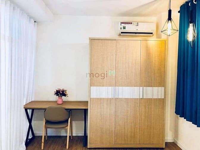 Hình ảnh Cho thuê Trang Chủ MB66.COM / Đăng Ký Tặng 66K duplex M-one Q7,1 phòng ngủ, full nội thất, 11 triệu