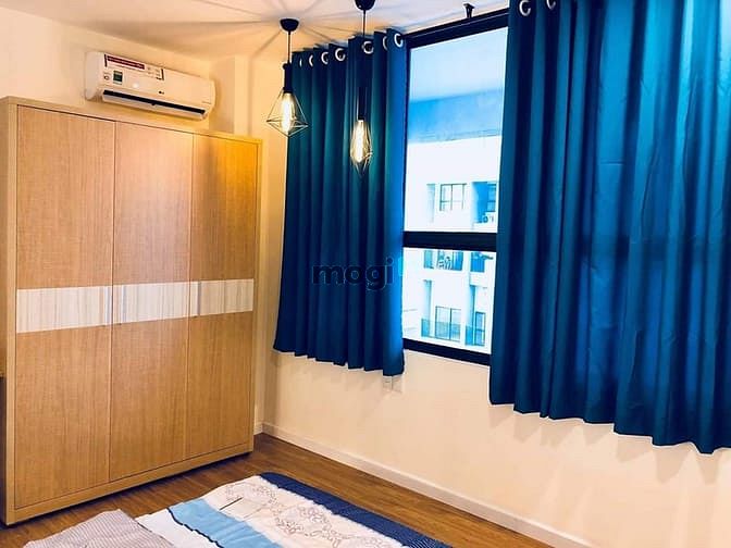 Hình ảnh Cho thuê Trang Chủ MB66.COM / Đăng Ký Tặng 66K duplex M-one Q7,1 phòng ngủ, full nội thất, 11 triệu