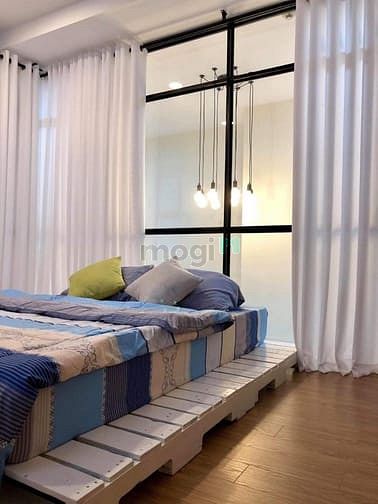 Hình ảnh Cho thuê Trang Chủ MB66.COM / Đăng Ký Tặng 66K duplex M-one Q7,1 phòng ngủ, full nội thất, 11 triệu