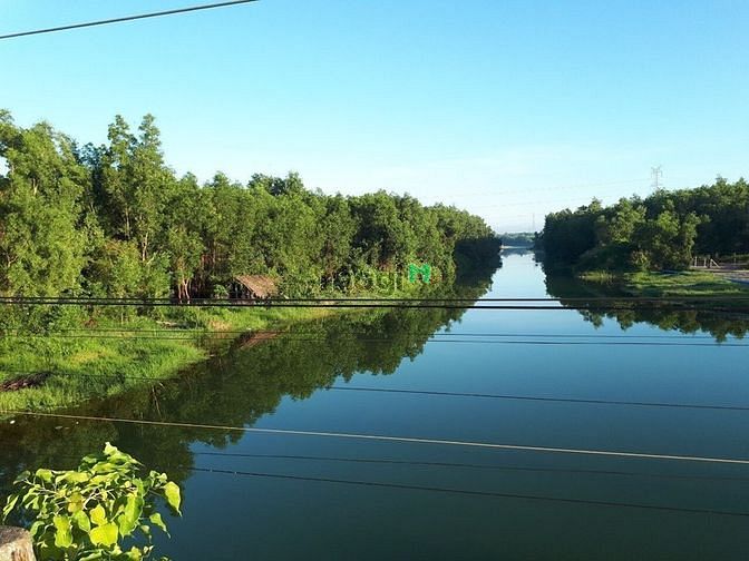 Hình ảnh Hàng ngộp ra gấp lô đất Nhơn Trạch. Đầu tư thông minh an nhàn cả đời