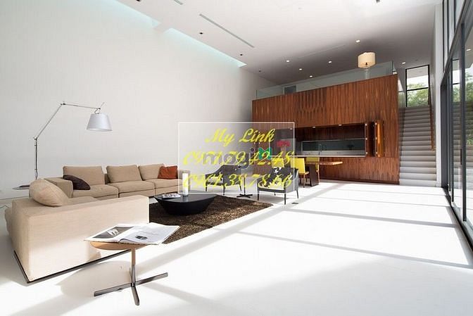Hình ảnh Nhà phố cách Trần Não 144m 34tr full nt MS4
