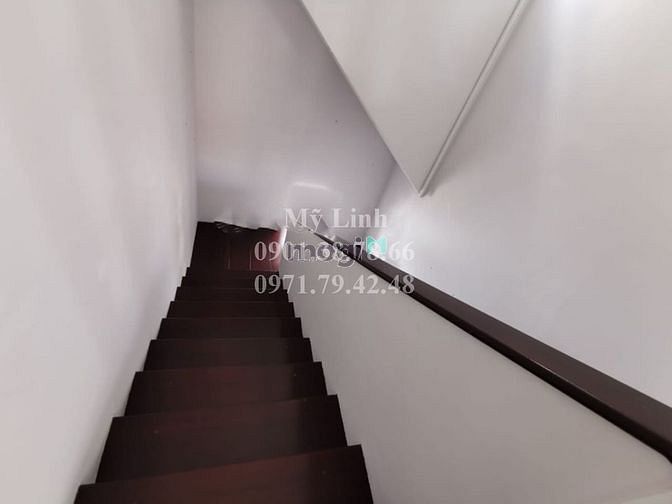 Hình ảnh Nhà phố cách Trần Não 122m 32tr full nt MS2