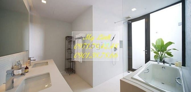 Hình ảnh Nhà phố cách Trần Não 133m 33tr full nt MS3