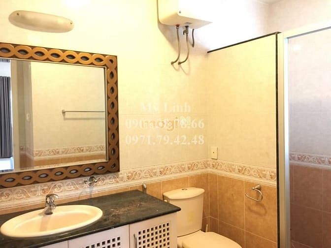 Hình ảnh Nhà phố cách Trần Não 188m 38tr full nt MS8