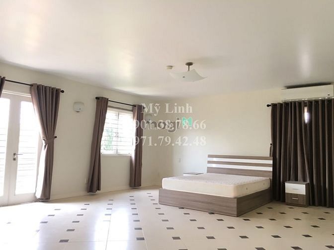 Hình ảnh Nhà phố cách Trần Não 188m 38tr full nt MS8