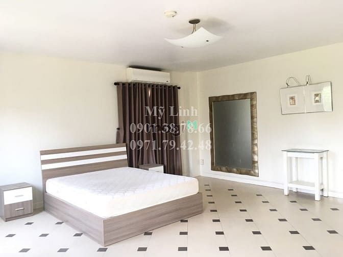 Hình ảnh Nhà phố cách Trần Não 177m 37tr full nt MS7