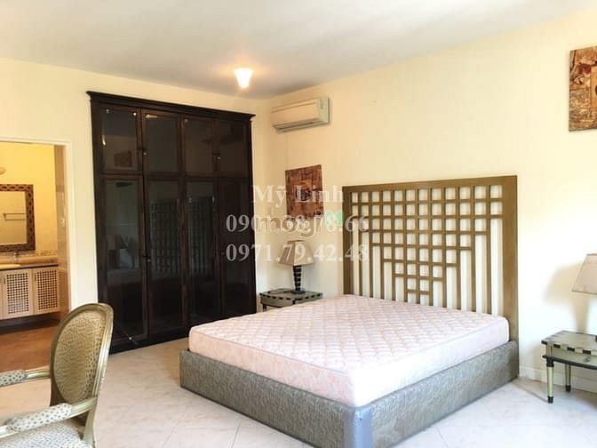 Hình ảnh Nhà phố cách Trần Não 200m 40tr full nt MS10