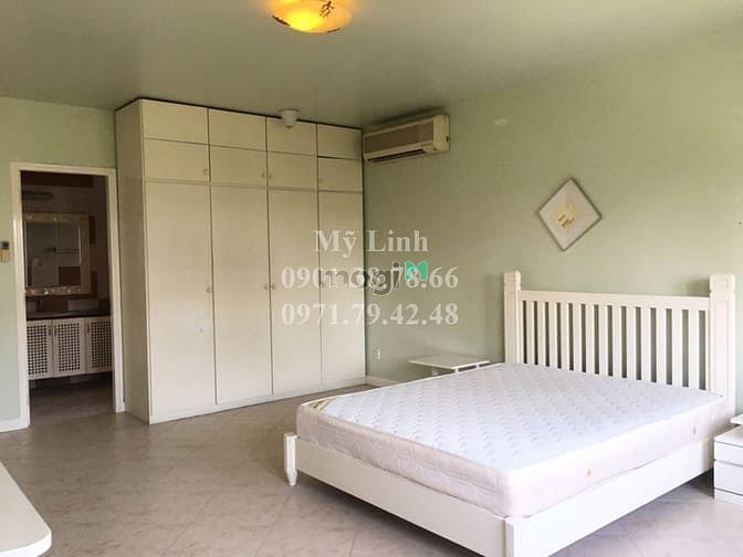 Hình ảnh Nhà phố cách Trần Não 200m 40tr full nt MS10