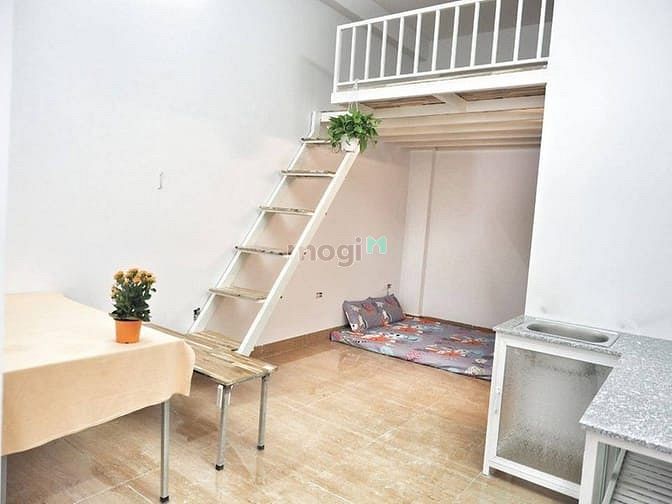 Hình ảnh CĂN HỘ siêu phẩm , sạch sẽ, thoáng mát_nằm ở trung tâm Q.tân bình