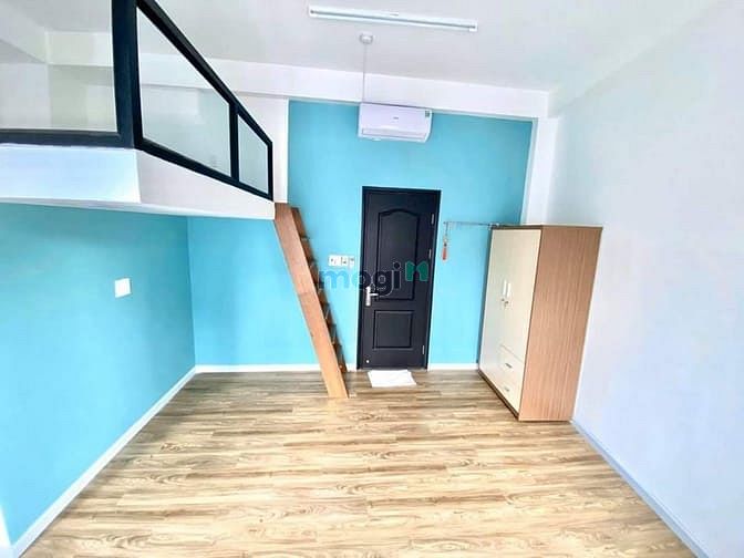 Hình ảnh CĂN HỘ siêu phẩm , sạch sẽ, thoáng mát_nằm ở trung tâm Q.tân bình