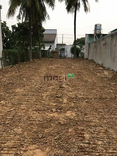 Hình ảnh Cần bán đất mặt tiền đường số 11 - xã Tân