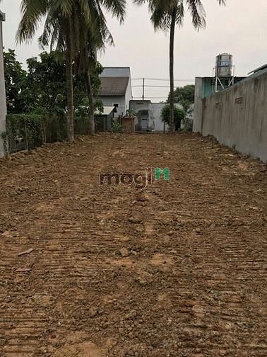 Hình ảnh Cần bán đất mặt tiền đường số 11 - xã Tân