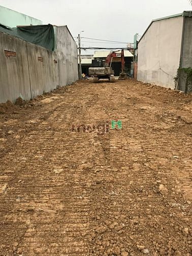 Hình ảnh Cần bán đất mặt tiền đường số 11 - xã Tân