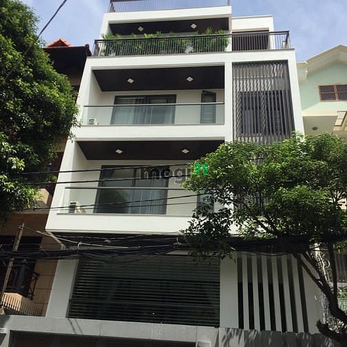 Hình ảnh Cho thuê nhà nguyên căn đường 3/2 120m²
