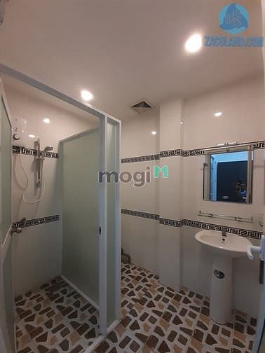 Hình ảnh Căn Hộ Châu Âu Ngay Giữa Lòng Quận 3, Ưu Đãi Khủng