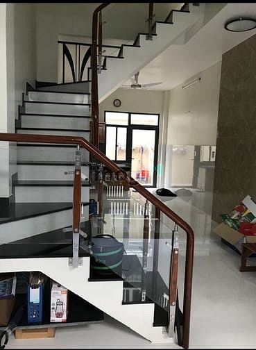 Hình ảnh Cho thuê 1T2L, 57/25 Tô Hiệu, Hiệp Tân, Tân Phú.