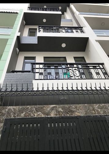 Hình ảnh Cho thuê 1T2L, 57/25 Tô Hiệu, Hiệp Tân, Tân Phú.