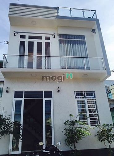 Hình ảnh Nhà mới 2 Tấm, HXT đường Gò Dầu, p.Tân Quý, q.Tân Phú